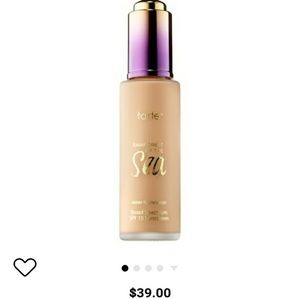 tarte Water foundation-light neutral